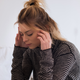 Image for article titled Study: Headaches Are The Body’s Way Of Communicating It Wants Pills